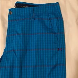 Men’s Under Armour Golf Sport Shorts